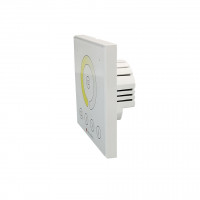 StrongLumio wall switch LED - CCT