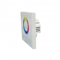 StrongLumiowall switch LED - RGB