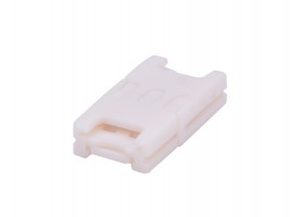 StrongLumio connector for LED strips 8mm 2 pins - Single color