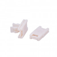 StrongLumio connector for LED strips 10mm 2 pins - Single colour