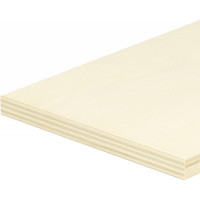 Plywood Poplar IF20 C/C 2500/1250/15
