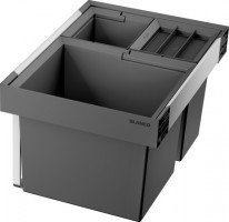 BLANCO 526640 Basket FLEXON II LOW 50/3