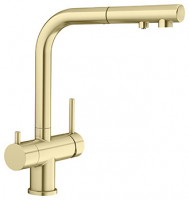 BLANCO 526694 Tap FONTAS-S II satin gold