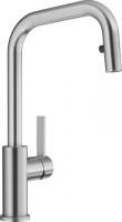 BLANCO 526614 Tap JANDORA-S brushed stainless steel