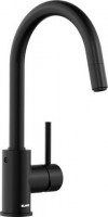 BLANCO 526653 MIDA-S Tap black matte