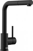 BLANCO 526660 MILA-S black matte Tap