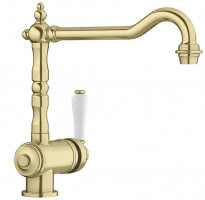 BLANCO 526688 Tap TRADON satin gold
