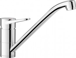 BLANCO 526402 Tap WEGA II chrome