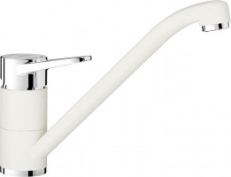 BLANCO 526408 WEGA II Tap chrome/white