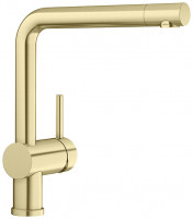 BLANCO 526683 Tap LINUS satin gold