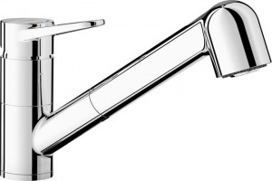 BLANCO 526416 Tap WEGA-S II chrome