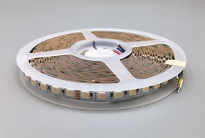 StrongLumio LED strip 24V 5in1 28,8W/m (96 LED/m) RGBCCT