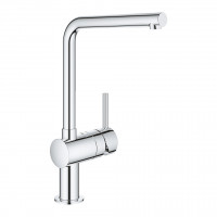 GROHE 30425000 Tap VENTO L-outlet chrome