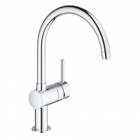 GROHE 30427000 Tap VENTO C-outlet chrome