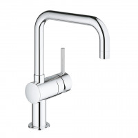 GROHE 30429000 Tap VENTO U-discharge chrome