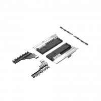 HETTICH 9240161 P2Os mechanism for Atira up to 10kg