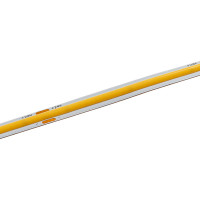 StrongLumio flexible COB LED strip 24V 14W/m (512 LED/m) - 10mm - cold white