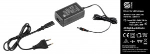 StrongLumio power supply for LED 24V 30W