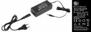 StrongLumio power supply for LED 24V 60W