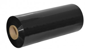 SEVROLL 20006 safety film 500mm/400m black