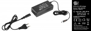 StrongLumio power supply for LED 24V 80W