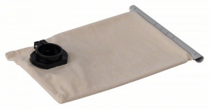BOSCH 1605411025 Dust bag for PBS 75/75 E