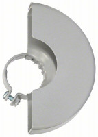BOSCH 1619P06551 Protective cover with cover plate 125 mm