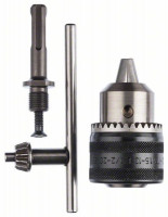 BOSCH 2607000982 SDS plus adapter with chuck