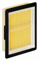 BOSCH 2607432046 Folding filter for GAS 10.8 V-LI