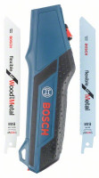 BOSCH 2608000495 Saw handle incl. saw blade for tail saws