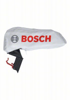 BOSCH 2608000675 Dust bag for GHO 12V-20