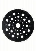 BOSCH 2608000689 Protective pads 125 mm for eccentric grinders, 2 pcs