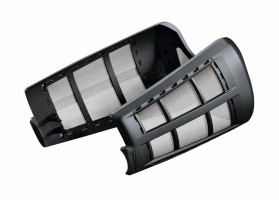 BOSCH 2608000695 Protective dust filter for small angle grinders