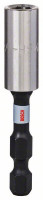 BOSCH 2608522321 Bit holder Impact Control Standard, 1 pc 1/4", L 60 mm