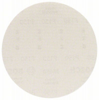 BOSCH 2608900701 Sanding grid 50 pcs M480, dia. 150mm, P150