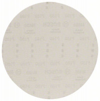 BOSCH 2608900711 Sanding grid 25 pcs M480, dia. 225mm, P180