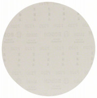 BOSCH 2608900714 Sanding grid 25 pcs M480, dia. 225mm, P320
