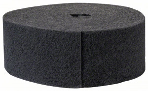 BOSCH 2608901231 Roll of sanding cloth Ultra Fine S 115 × 10 m