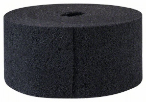BOSCH 2608901235 Roll of abrasive cloth Medium S 150 × 10 m