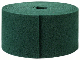 BOSCH 2608901239 Roll of abrasive cloth for universal use 150 × 10 m