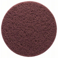 BOSCH 2608901244 Abrasive cloth - disc Very Fine A 125 mm