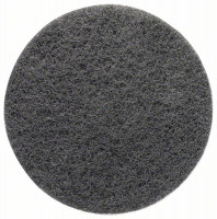 BOSCH 2608901245 Sanding cloth - disc Ultra Fine S 125 mm