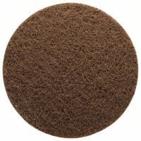 BOSCH 2608901248 Sanding cloth - disc Coarse A, 150 mm