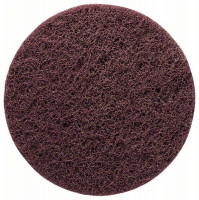 BOSCH 2608901250 Abrasive fleece - disc Medium A 150 mm