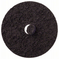 BOSCH 2608901269 Sanding pad SCM coarse dia. 125 mm