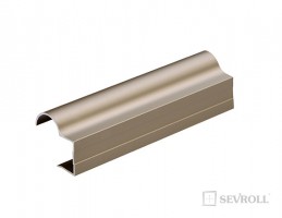 SEVROLL Focus 16mm handle strip 2,7m olive
