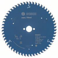 BOSCH 2608644040 Saw blade Expert for Wood 184 x 20 x 2.6 mm, 56
