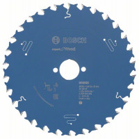 BOSCH 2608644052 Saw blade Expert for Wood 200 x 30 x 2.8 mm, 30