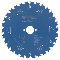 BOSCH 2608644058 Saw blade Expert for Wood 210 x 30 x 2.8 mm, 30