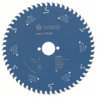 BOSCH 2608644061 Saw blade Expert for Wood 210 x 30 x 2.8 mm, 56